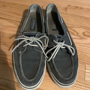 Sperry size 11 shoes